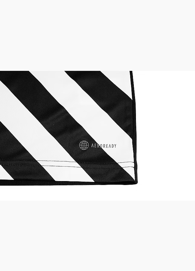 Adidas Entrada 22 GFX JSYY HF0123 Black/White Adidas Entrada 22 GFX JSYY HF0123 Black/White