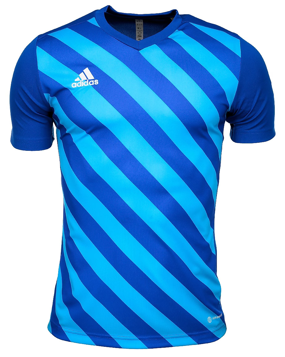 Adidas Entrada 22 GFX JSYY HF0130 Royal Blue Adidas Entrada 22 GFX JSYY HF0130 Royal Blue