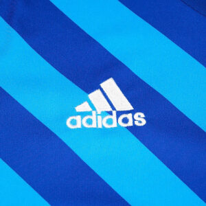 Adidas Entrada 22 GFX JSYY  HF0130 Royal Blue