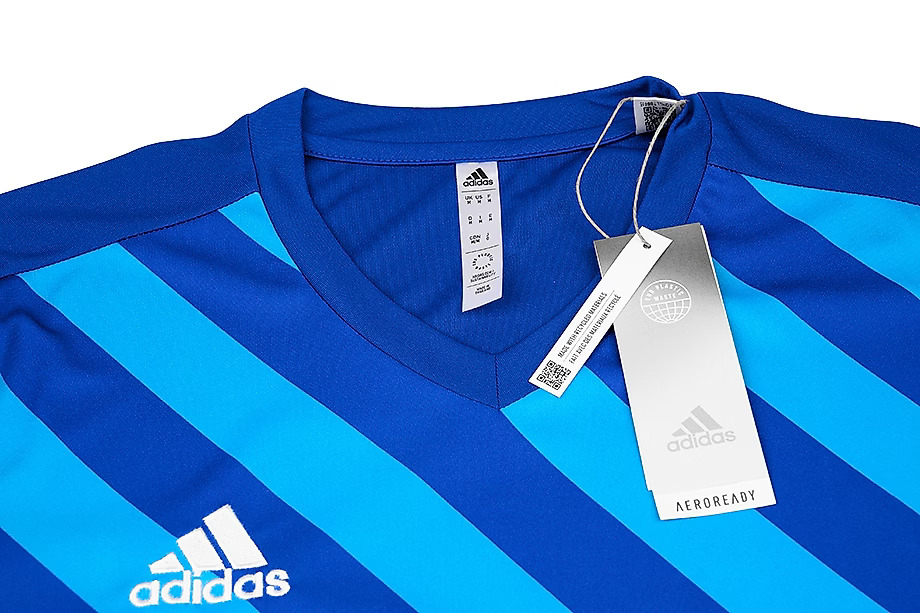 Adidas Entrada 22 GFX JSYY HF0130 Royal Blue Adidas Entrada 22 GFX JSYY HF0130 Royal Blue