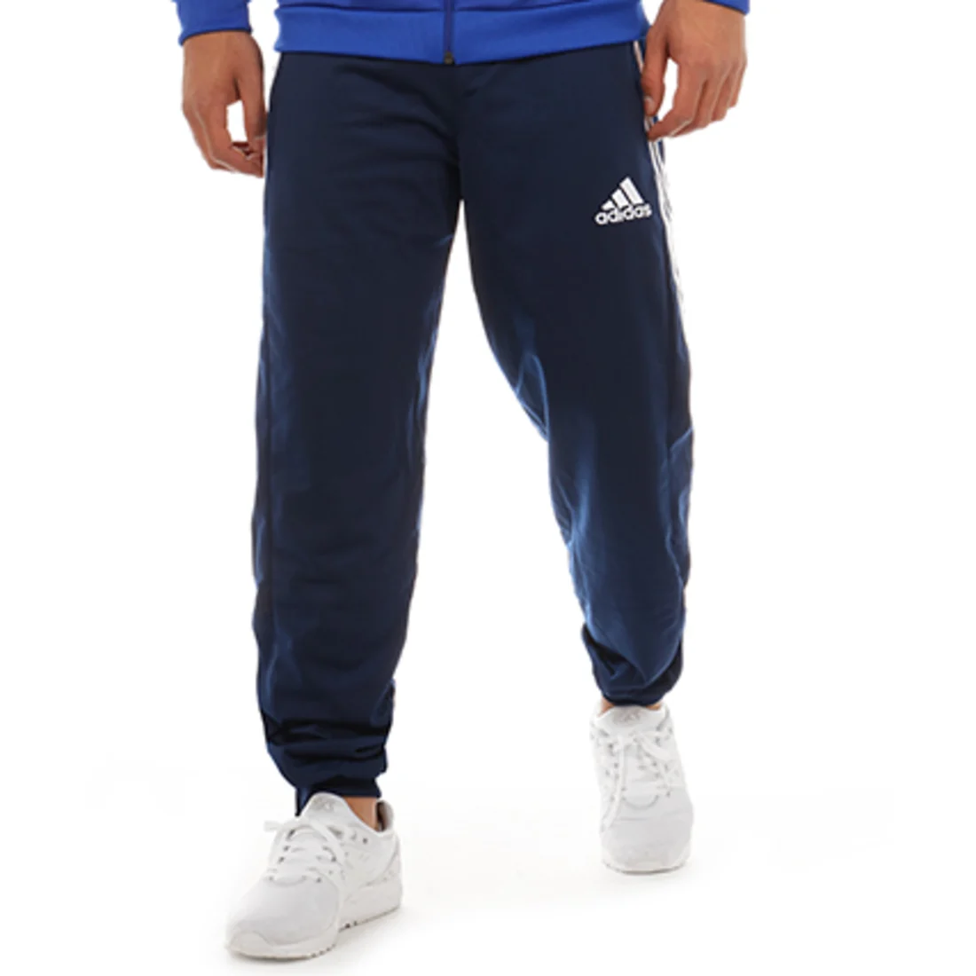 Adidas SERE 14 PES SUIT F49711 Cobalt Blue/Navy/White Adidas SERE 14 PES SUIT F49711 Cobalt Blue/Navy/White