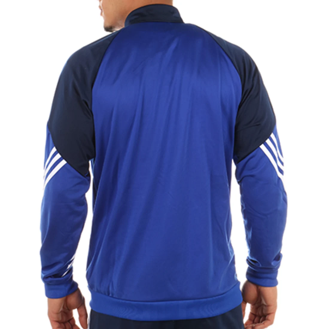 Adidas SERE 14 PES SUIT F49711 Cobalt Blue/Navy/White Adidas SERE 14 PES SUIT F49711 Cobalt Blue/Navy/White