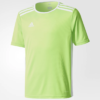 Adidas Entrada 18 JSY Y CE9755 Green Adidas Entrada 18 JSY Y CE9755 Green