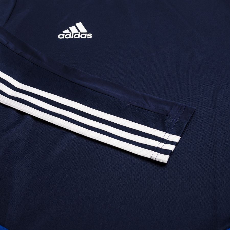 Adidas TIRO 19 TR TOP DT5278 Dark Blue Adidas TIRO 19 TR TOP DT5278 Dark Blue