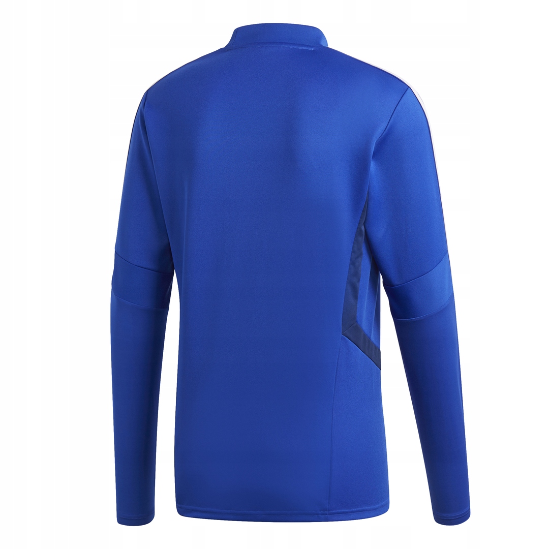 Adidas TIRO 19 TR TOP DT5277 Royal Blue Adidas TIRO 19 TR TOP DT5277 Royal Blue