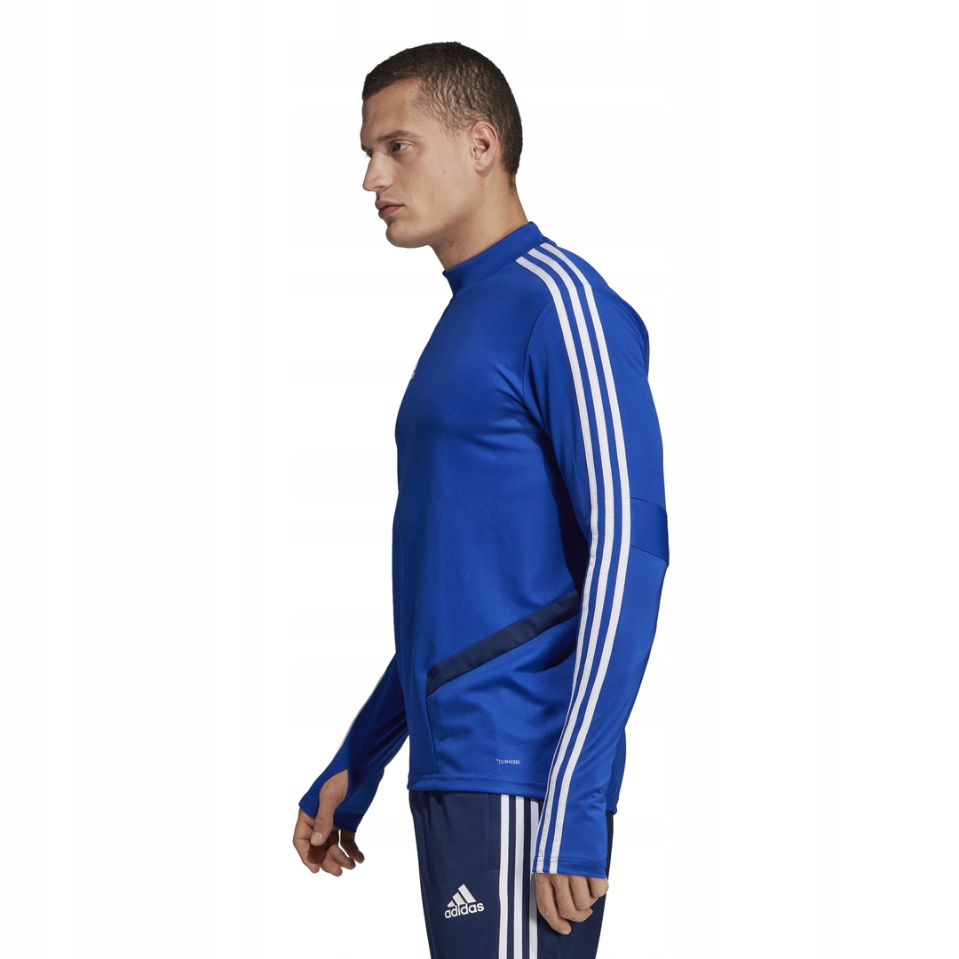 Adidas TIRO 19 TR TOP DT5277 Royal Blue Adidas TIRO 19 TR TOP DT5277 Royal Blue