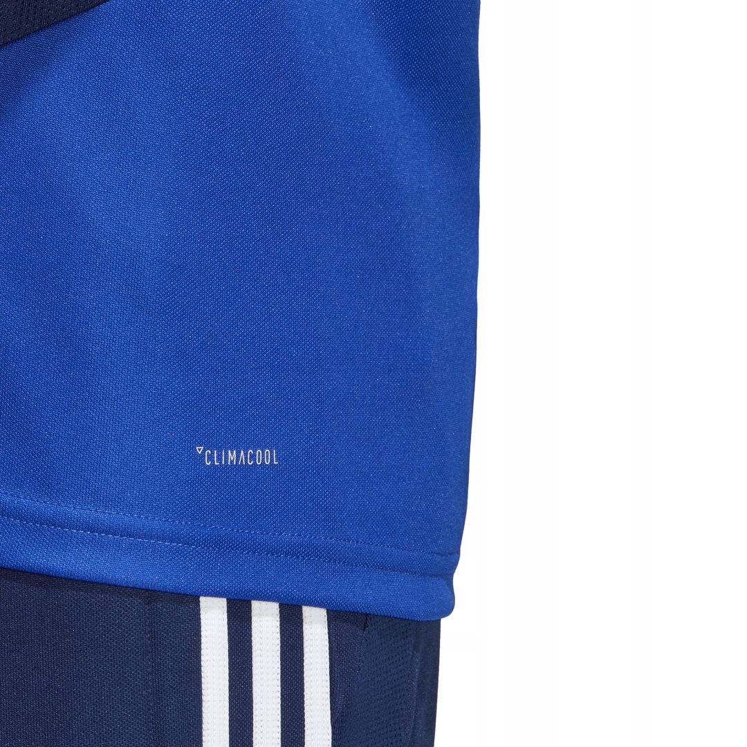 Adidas TIRO 19 TR TOP DT5277 Royal Blue Adidas TIRO 19 TR TOP DT5277 Royal Blue