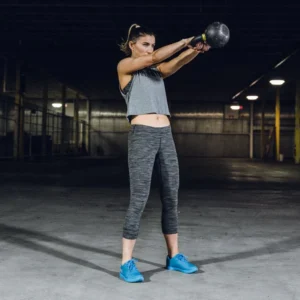 NoBull Superfabric Trainer Bright/Blue