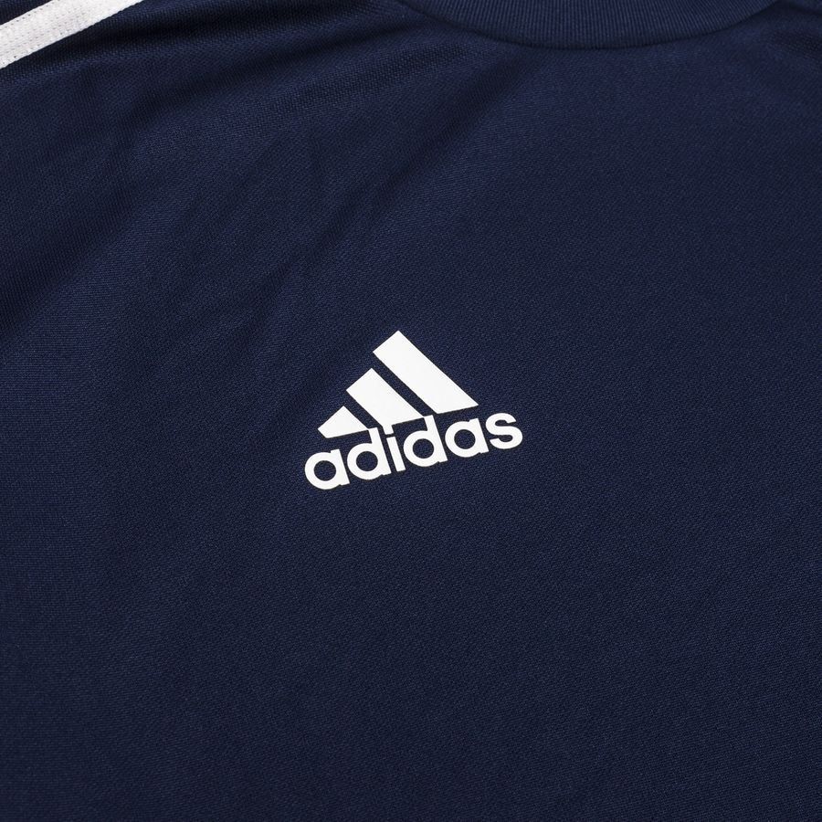 Adidas TIRO 19 TR TOP DT5278 Dark Blue Adidas TIRO 19 TR TOP DT5278 Dark Blue