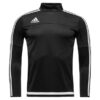 Adidas TIRO 15 TRG Y S22423 Black/White