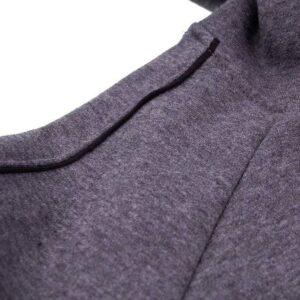 Adidas Core18 Hoody Y CV3429 Grey