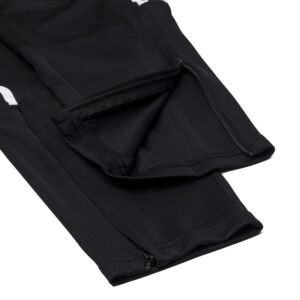 Adidas Tiro 21 Training Pant Slim Youth Junior GQ1242 Black