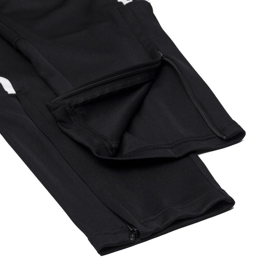 Adidas Tiro 21 Training Pant Slim Youth Junior GQ1242 Black Adidas Tiro 21 Training Pant Slim Youth Junior GQ1242 Black