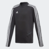 Adidas TIRO TR TOPY DT5281 Black/White Adidas TIRO TR TOPY DT5281 Black/White