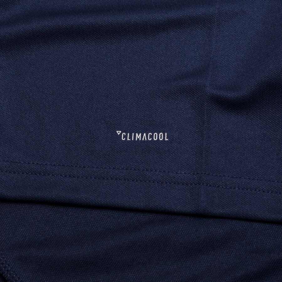 Adidas TIRO 19 TR TOP DT5278 Dark Blue Adidas TIRO 19 TR TOP DT5278 Dark Blue