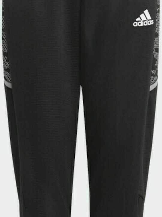 Adidas Condivo 21 TR PNT Y GK9572 Black/White Adidas Condivo 21 TR PNT Y GK9572 Black/White