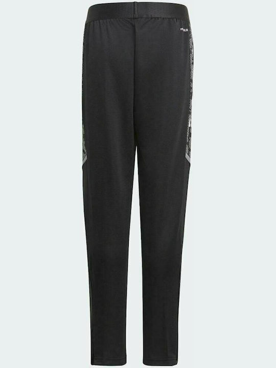 Adidas Condivo 21 TR PNT Y GK9572 Black/White Adidas Condivo 21 TR PNT Y GK9572 Black/White