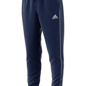 Adidas Core 18 TR PNT Y CV3994 Deep Blue/White