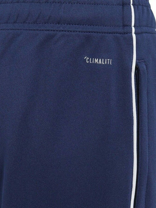 Adidas Core 18 TR PNT Y CV3994 Deep Blue/White Adidas Core 18 TR PNT Y CV3994 Deep Blue/White