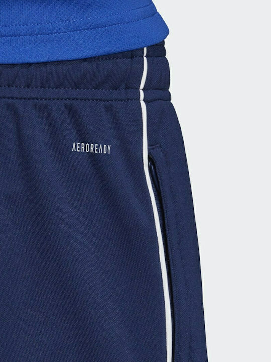 Adidas Core 18 TR PNT Y CV3994 Deep Blue/White Adidas Core 18 TR PNT Y CV3994 Deep Blue/White