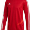 Adidas TIRO 19 TR TOP D95920 Red/White