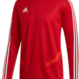 Adidas TIRO 19 TR TOP D95920 Red/White