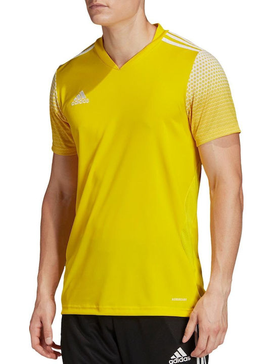 Adidas Regista 20 Aeroready JSY FI4556 Yellow