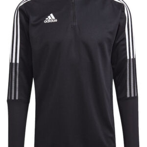 Adidas TIRO 21 Aeroready TR TOP GH7304 Black/White Adidas TIRO 21 Aeroready TR TOP GH7304 Black/White