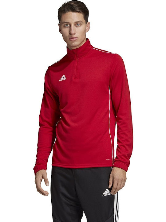 Adidas Core 18 TR TOP CV3999 Red Adidas Core 18 TR TOP CV3999 Red