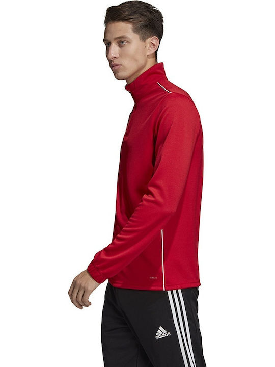 Adidas Core 18 TR TOP CV3999 Red Adidas Core 18 TR TOP CV3999 Red