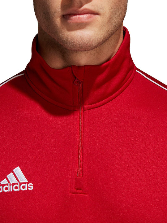 Adidas Core 18 TR TOP CV3999 Red Adidas Core 18 TR TOP CV3999 Red