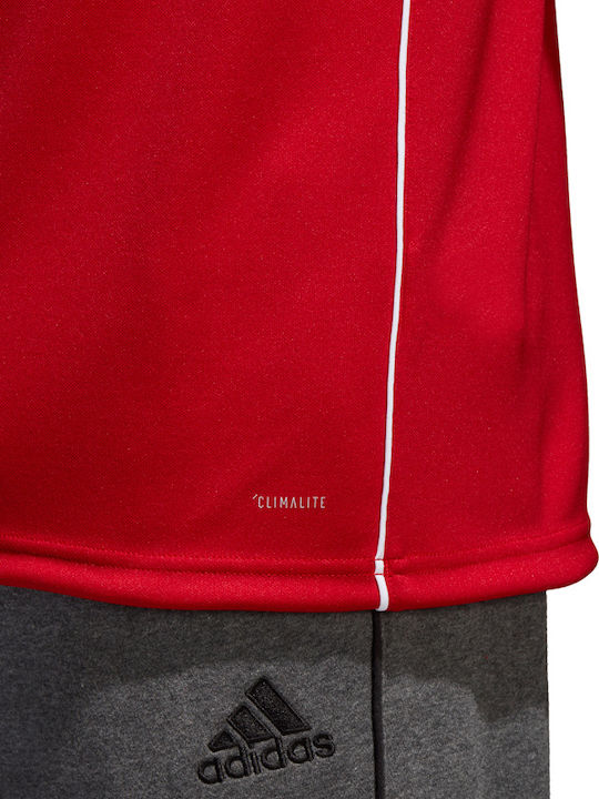 Adidas Core 18 TR TOP CV3999 Red Adidas Core 18 TR TOP CV3999 Red