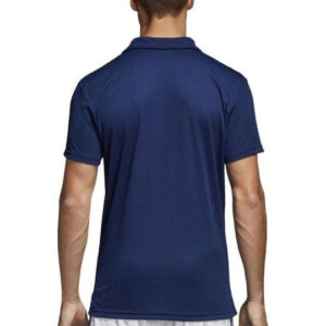 Adidas Core 18 Polo CV3589 Blue/White