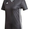 Adidas TIRO 19 JSY W DP3187 Black Adidas TIRO 19 JSY W DP3187 Black