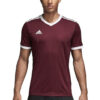 Adidas Tabela 18 JSY CE8945 Burgundy