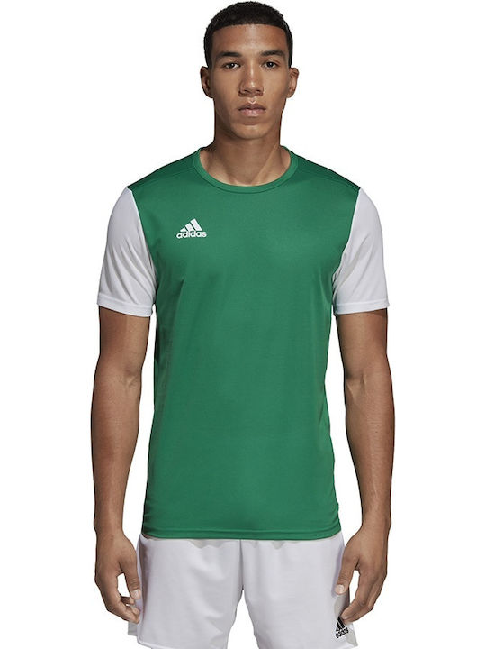 Adidas Estro 19 JSY JR DP3238 Green/White Adidas Estro 19 JSY JR DP3238 Green/White