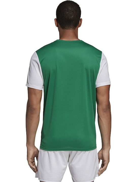 Adidas Estro 19 JSY JR DP3238 Green/White Adidas Estro 19 JSY JR DP3238 Green/White