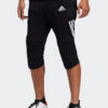 Adidas Tierro GK 3/4 FT1456 Black