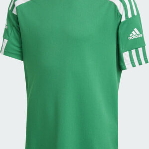 Adidas Squad 21 JSY Y GN5743 Green/White