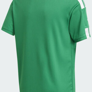 Adidas Squad 21 JSY Y GN5743 Green/White