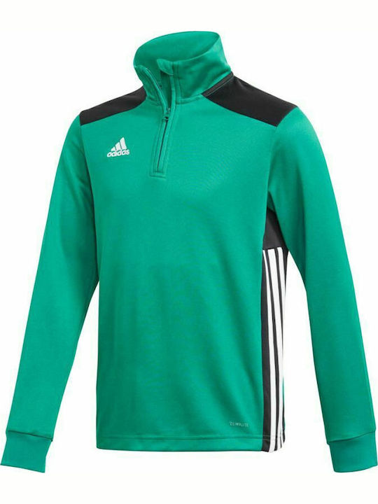 Adidas REG 118 TR TOP Y DJ1842 Green Adidas REG 118 TR TOP Y DJ1842 Green