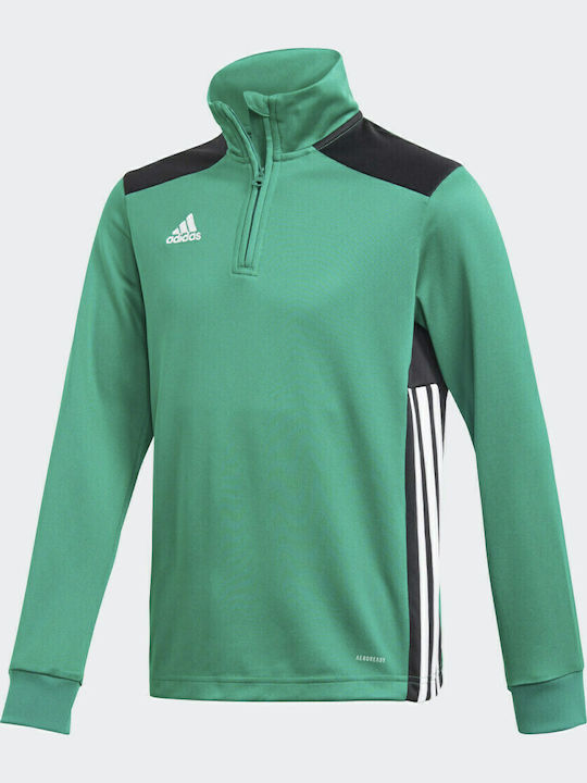 Adidas REG 118 TR TOP Y DJ1842 Green Adidas REG 118 TR TOP Y DJ1842 Green