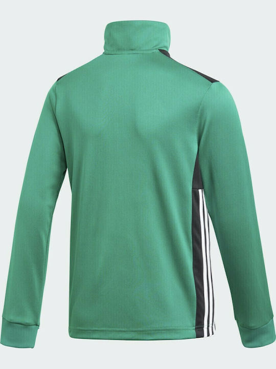 Adidas REG 118 TR TOP Y DJ1842 Green Adidas REG 118 TR TOP Y DJ1842 Green