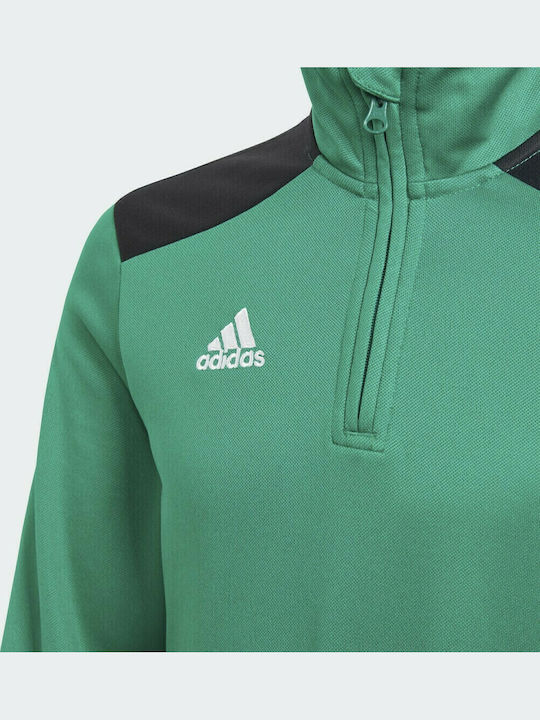 Adidas REG 118 TR TOP Y DJ1842 Green Adidas REG 118 TR TOP Y DJ1842 Green