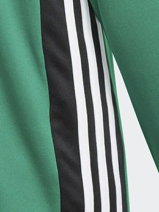 Adidas REG 118 TR TOP Y DJ1842 Green Adidas REG 118 TR TOP Y DJ1842 Green