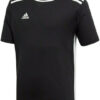 Adidas Entrada 18 JSYY CF1041 Black/White Adidas Entrada 18 JSYY CF1041 Black/White
