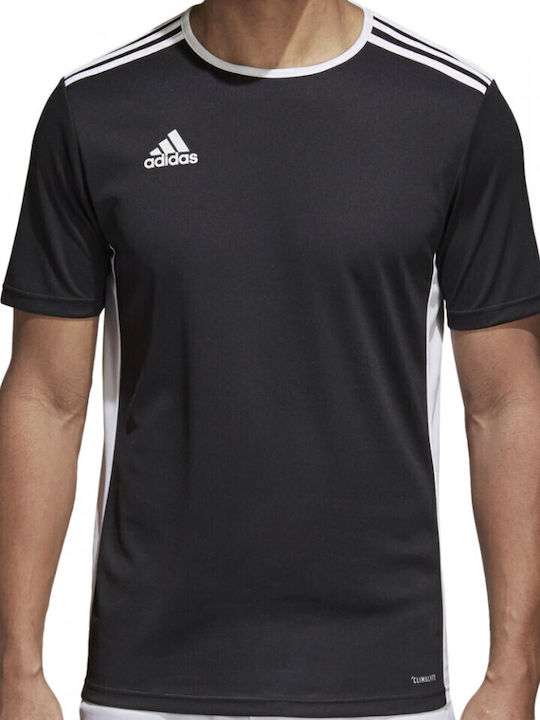 Adidas Entrada 18 JSYY CF1041 Black/White Adidas Entrada 18 JSYY CF1041 Black/White