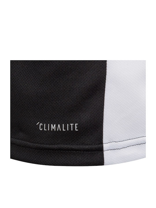 Adidas Entrada 18 JSYY CF1041 Black/White Adidas Entrada 18 JSYY CF1041 Black/White