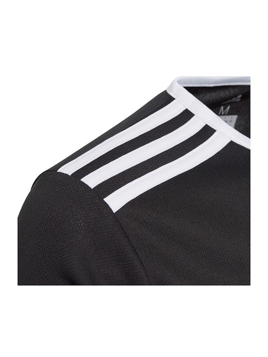 Adidas Entrada 18 JSYY CF1041 Black/White Adidas Entrada 18 JSYY CF1041 Black/White