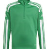 Adidas Squadra 21 TR TOP Y GP6471 Tea Green/White Adidas Squadra 21 TR TOP Y GP6471 Tea Green/White